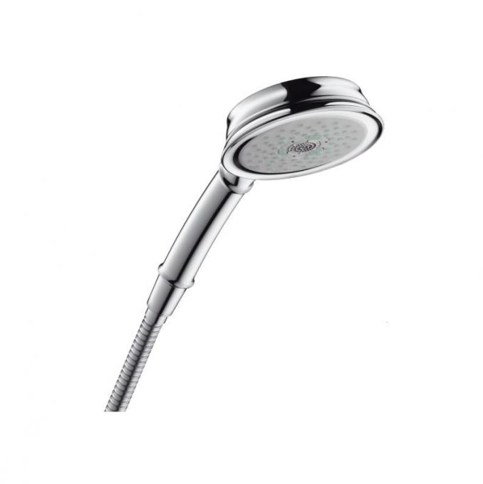 Ручной душ Hansgrohe Croma Classic 100 Multi 28539000