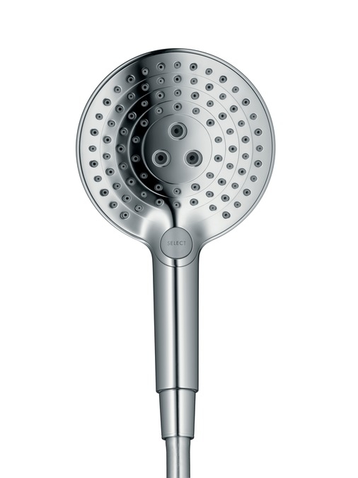 Ручной душ Hansgrohe 26530000 Raindance Select