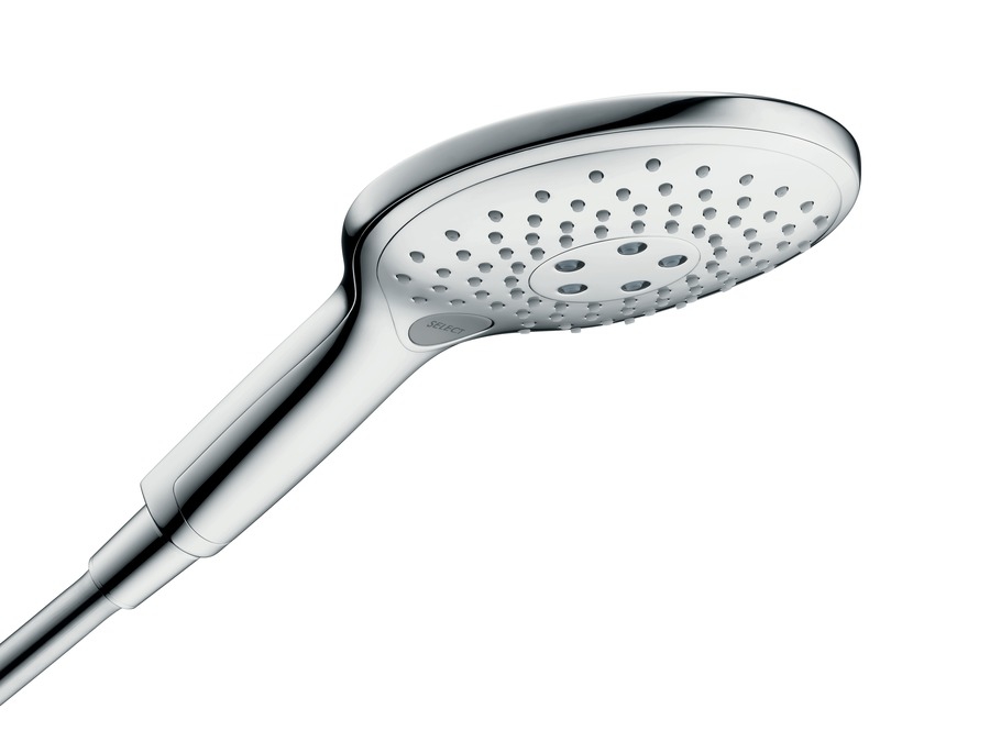 Ручной душ Hansgrohe 28587000 Raindance