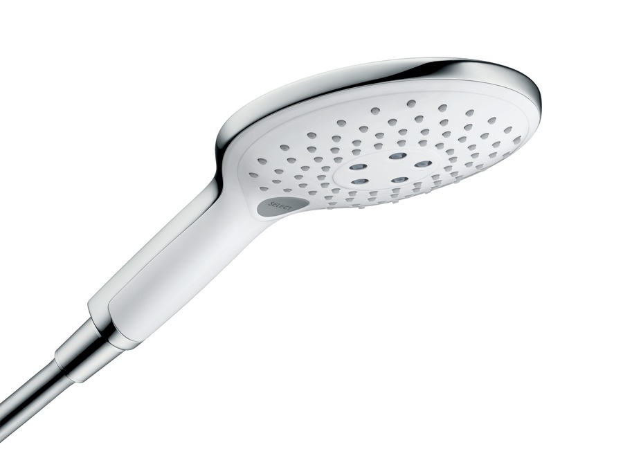 Ручной душ Hansgrohe 28587400 Raindance