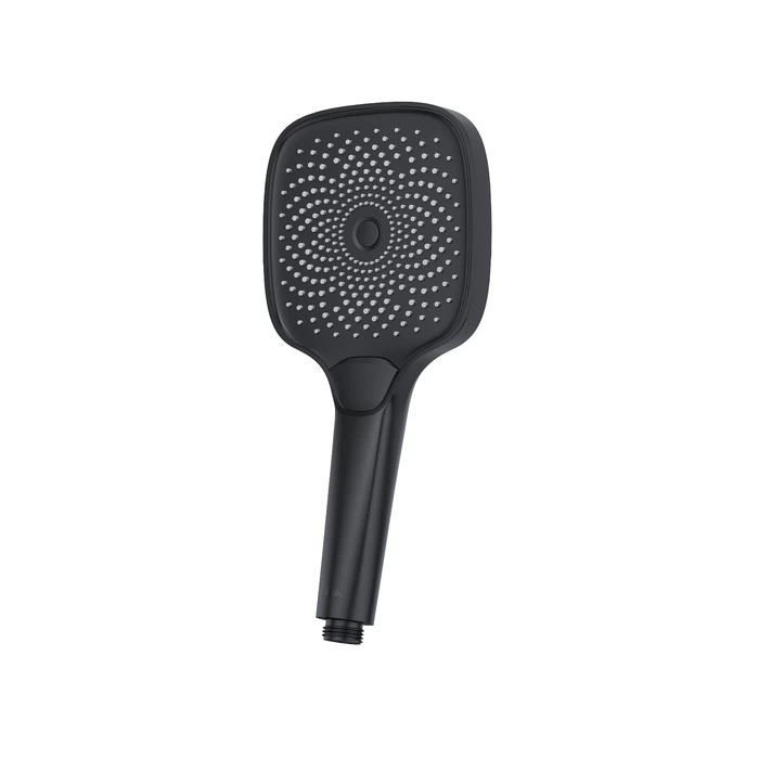 Душевая лейка IDDIS SpaHome SPA3FSBi18 (черный матовый)