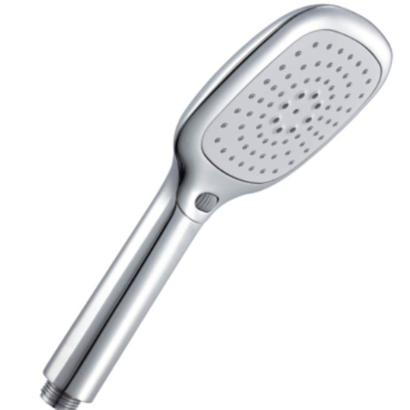 Душевая лейка Lemark LM1013C (хром)