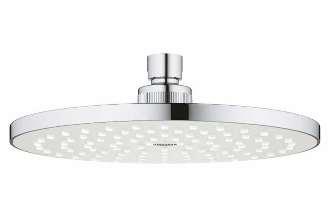 Верхний душ GROHE New Tempesta Cosmopolitan 200, Хром 27541001