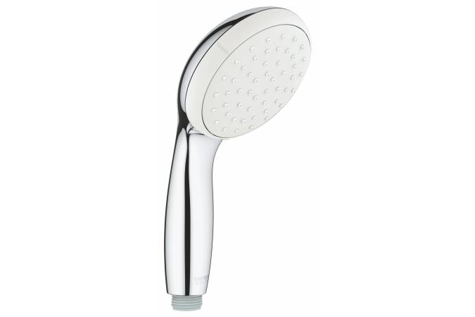Ручной душ GROHE Tempesta New I, 9,5 л/мин, Хром 27923001