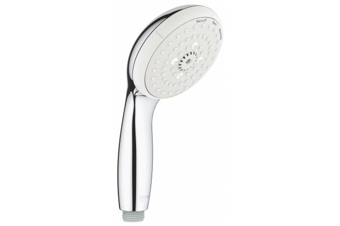 Ручной душ GROHE Tempesta New, Хром 28261002