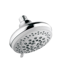 Душевая лейка Lemark LM8042C (хром)