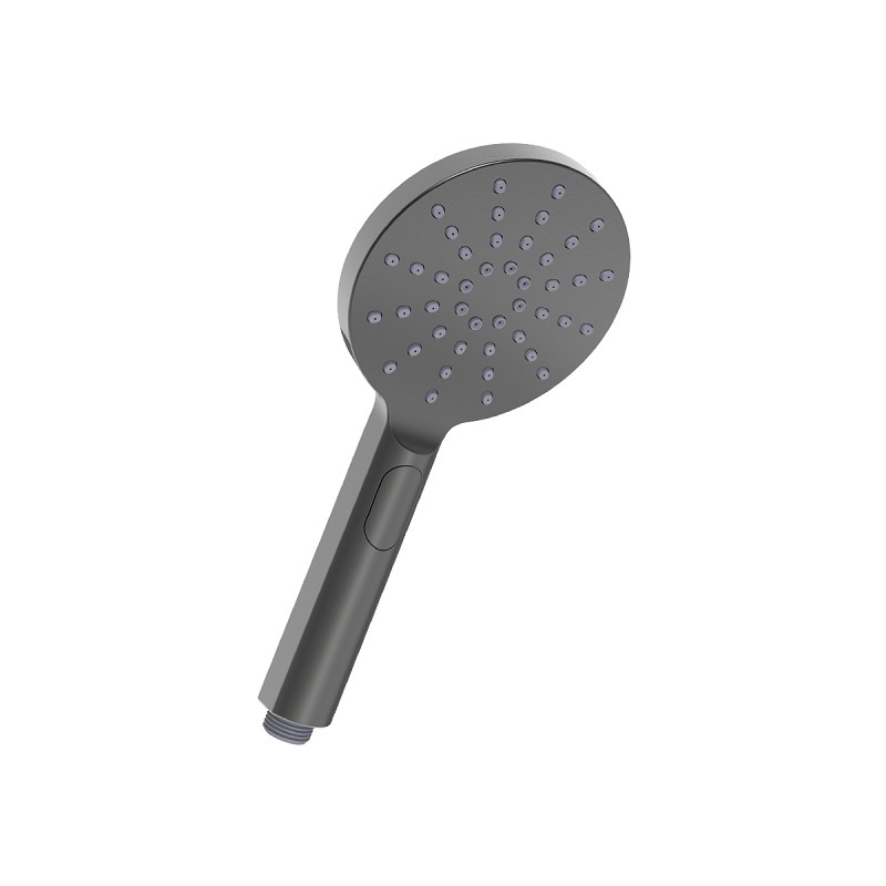 Душевая лейка Lemark LM8122GM (графит)