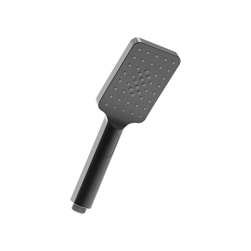 Душевая лейка Lemark LM8123GM (графит)