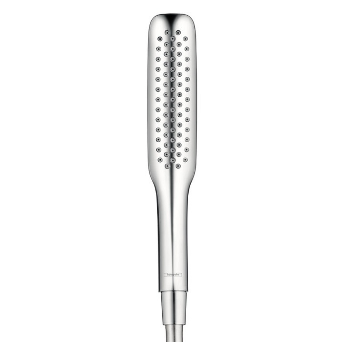 Ручной душ Hansgrohe PuraVida 120 baton 1jet 28558000
