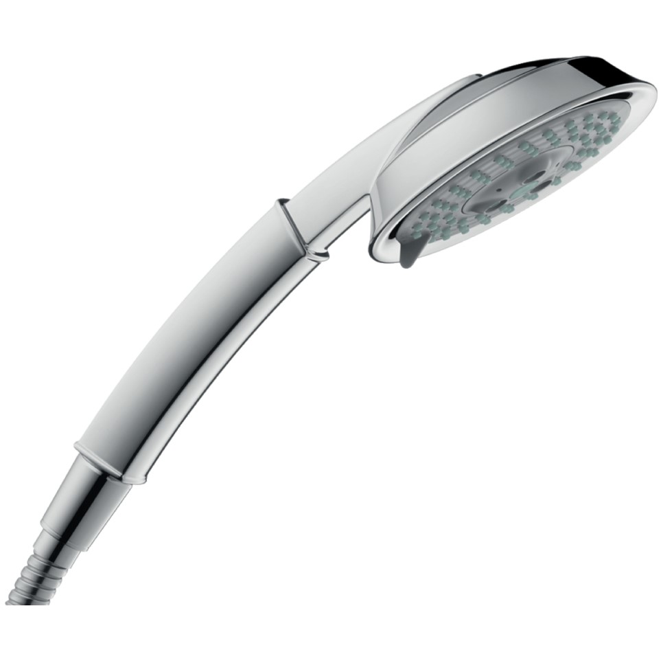 Ручной душ Hansgrohe Raindance Classic 100 AIR 3jet 28548000