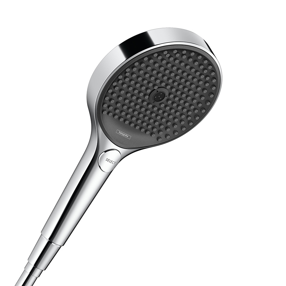 Ручной душ Hansgrohe Rainfinity 1 30 3jet 26864000