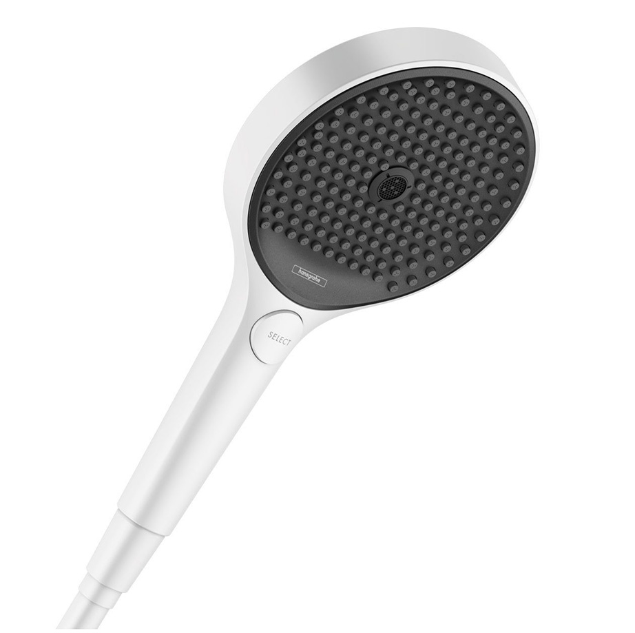 Ручной душ Hansgrohe Rainfinity 130 3jet 26864700