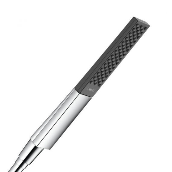 Ручной душ Hansgrohe Rainfinity Baton 100 1jet 26866000