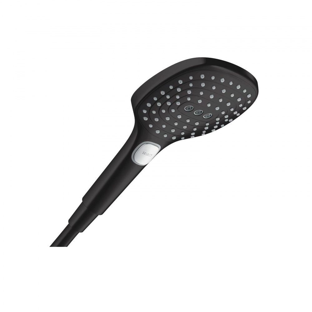 Душевая лейка Hansgrohe Raindance Select Е 120 26520670