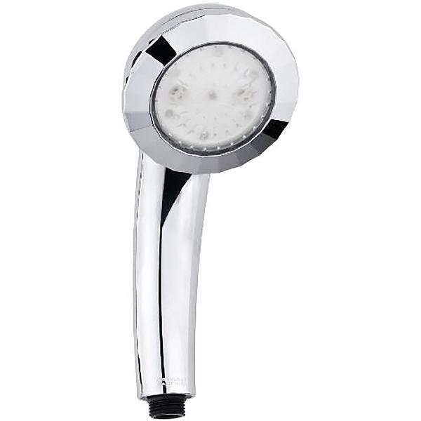 Душевая лейка Timo SL-2019 chrome (хром) (LED)