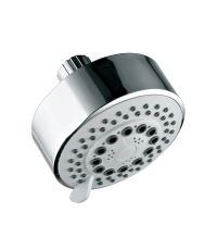 Душевая лейка Lemark LM8041C (хром)