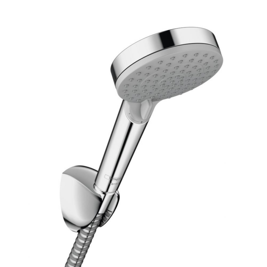 Porter-набор Hansgrohe Vernis Blend Vario 1.60 м 26273000
