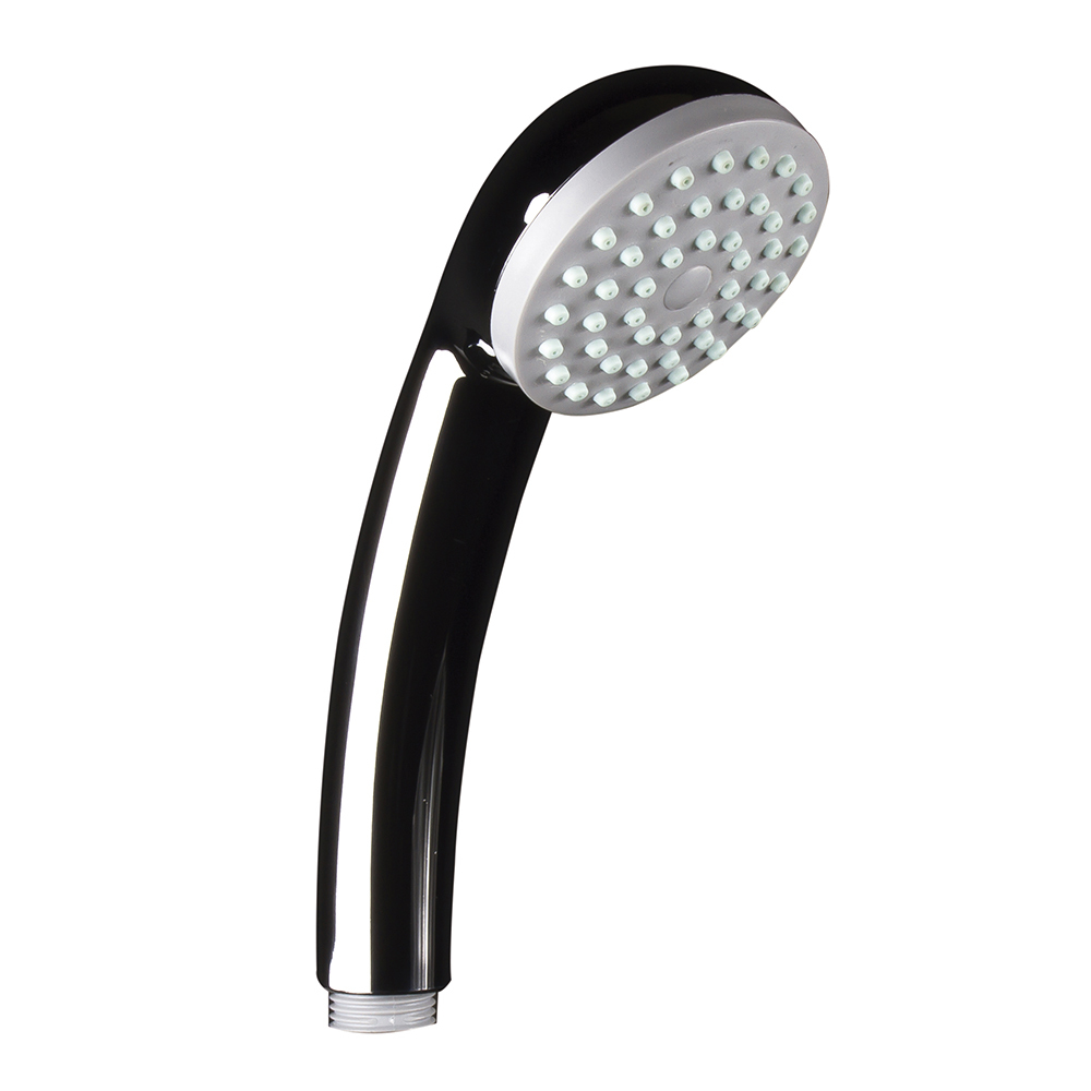 Душевая лейка Clever S12 98342 (хром)