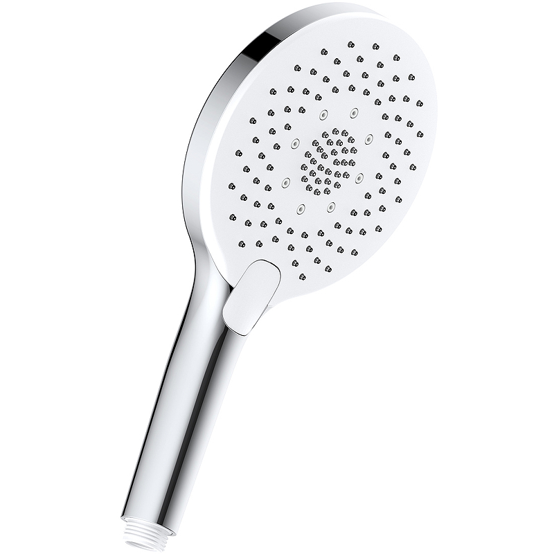 Душевая лейка Lemark LM8128C (хром)