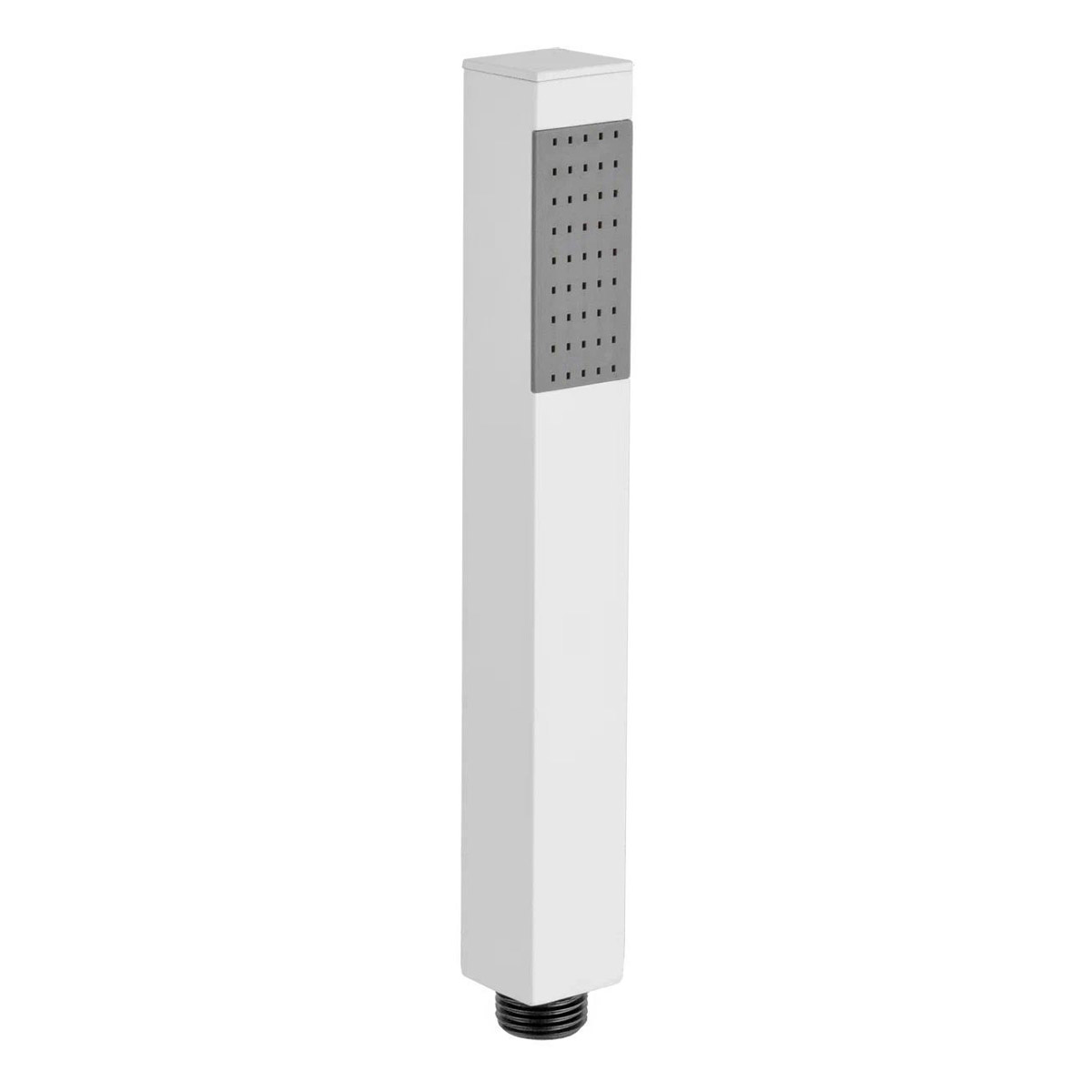 Душевая лейка Remer 317SSBOX (белый матовый)