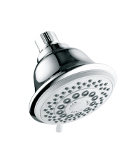Душевая лейка Lemark LM8040C (хром)