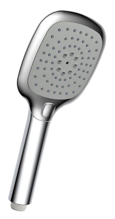 Душевая лейка Lemark LM1014C (хром)