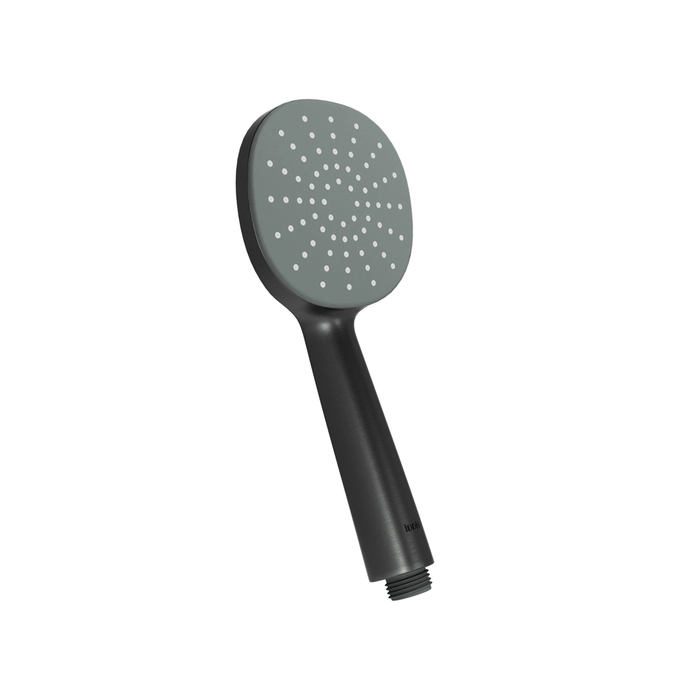 Душевая лейка IDDIS Optima Home OPH1FG9i18 (графит)