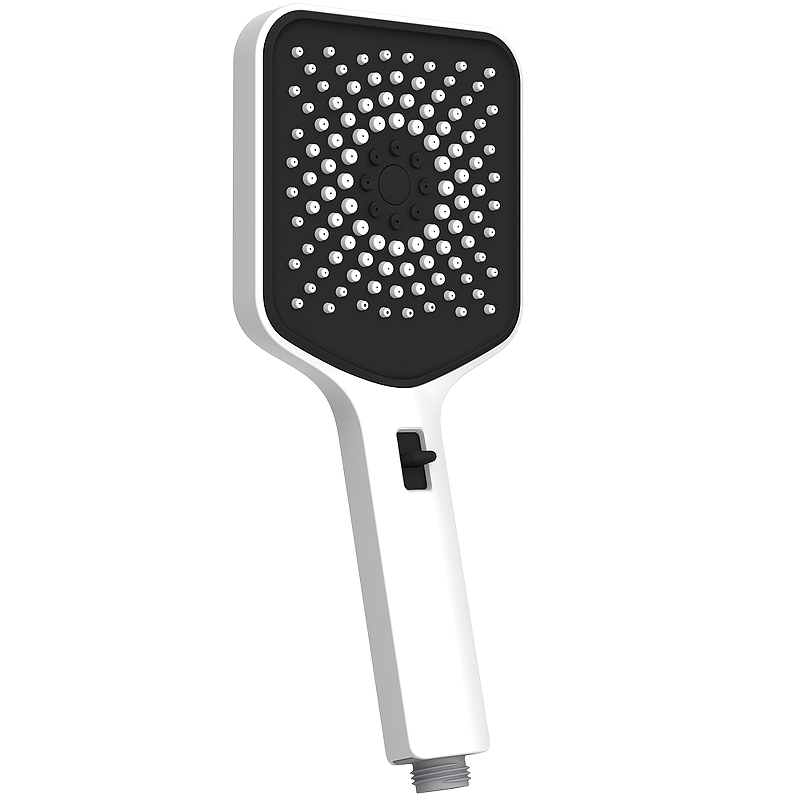 Душевая лейка AQUAme AQM8502W (белый)