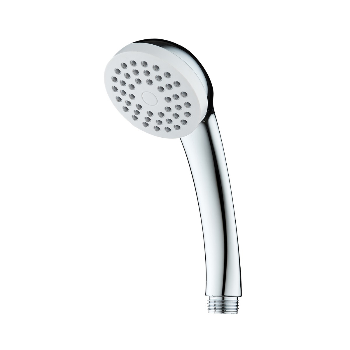 Душевая лейка Milardo Essential 1401F66M18 (хром)