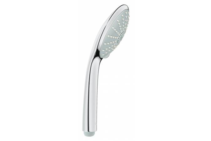 Ручной душ GROHE Euphoria Massage (3 режима), Хром 27221000