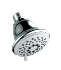 Душевая лейка Lemark LM8043C (хром)