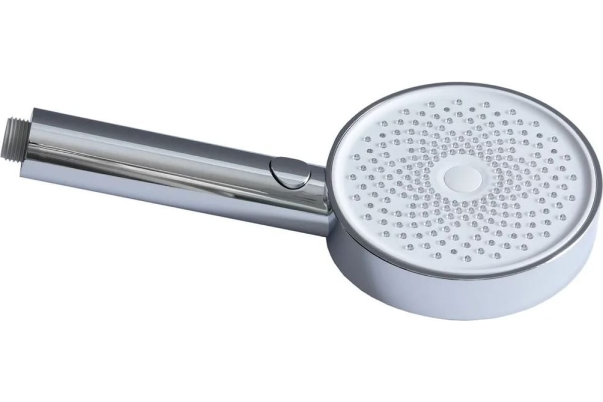 Душевая лейка Allen Brau Priority 5.31B20-00 (хром)