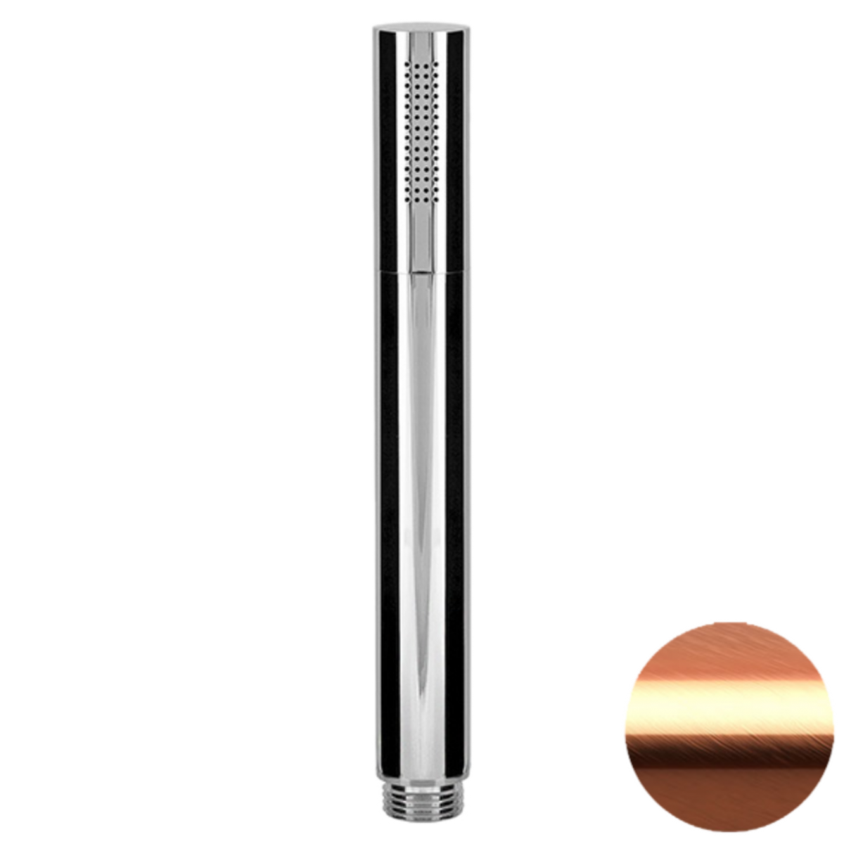 Душевая лейка Remer 317MMRPX (медь)