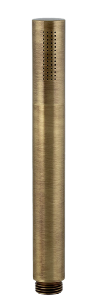 Душевая лейка Remer 317MMVOX (бронза)