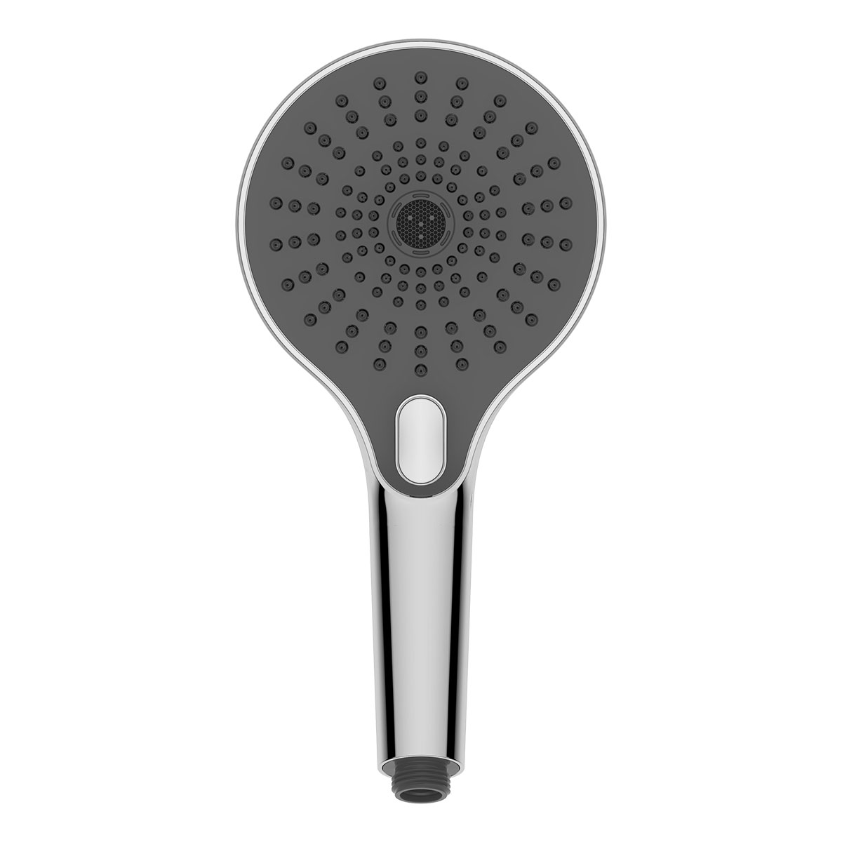 Душевая лейка с шлангом Vincea Inspire VSHN-3I1HCH (хром)