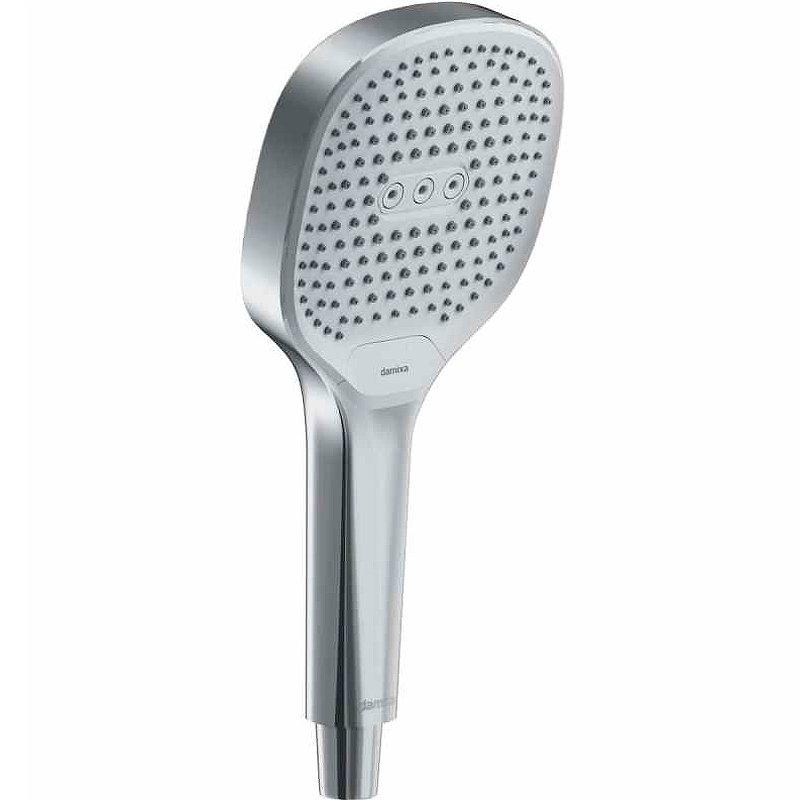 Душевая лейка Damixa Merkur 940020000 (хром)
