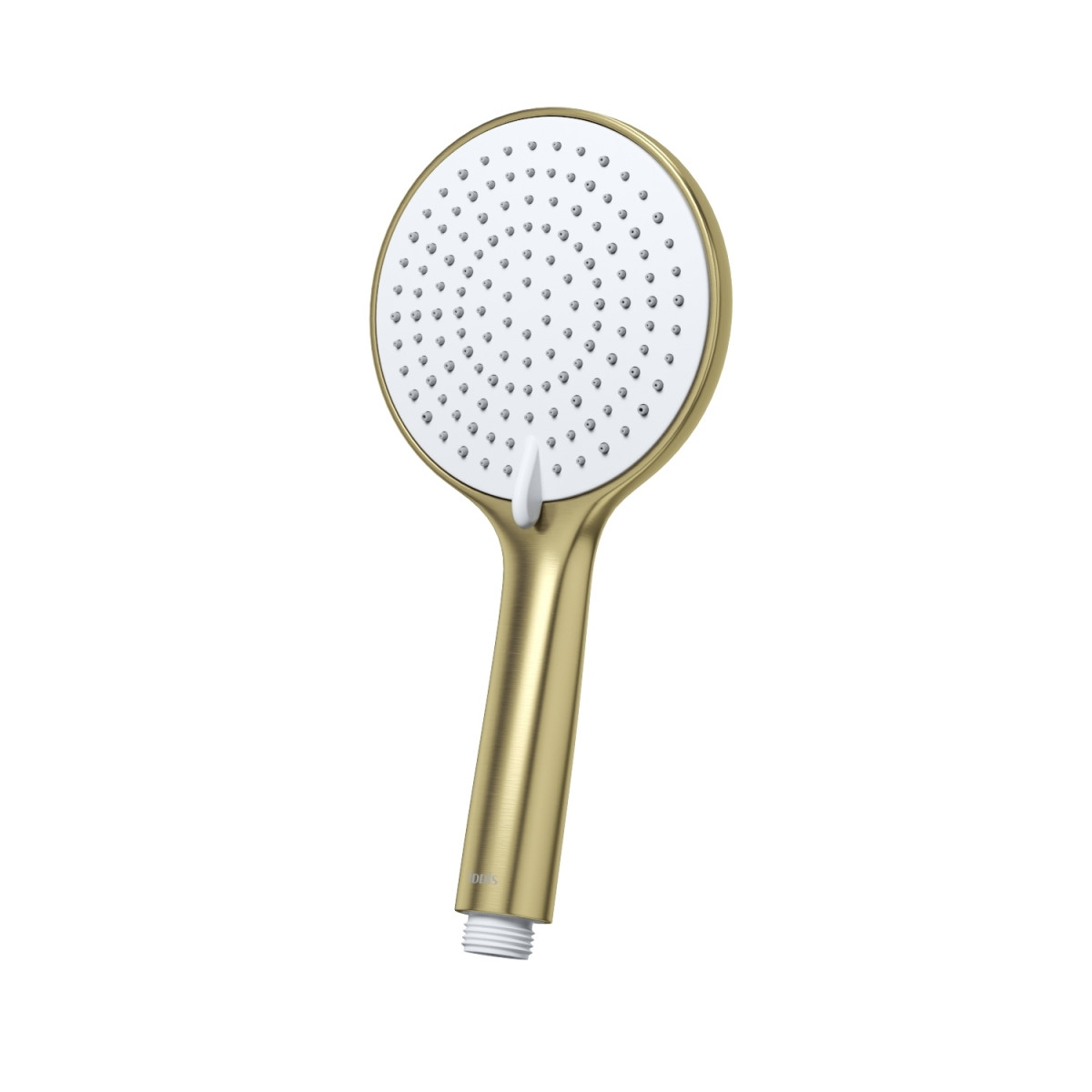 Душевая лейка IDDIS Optima Home OPH3FMGi18 (золото матовое)