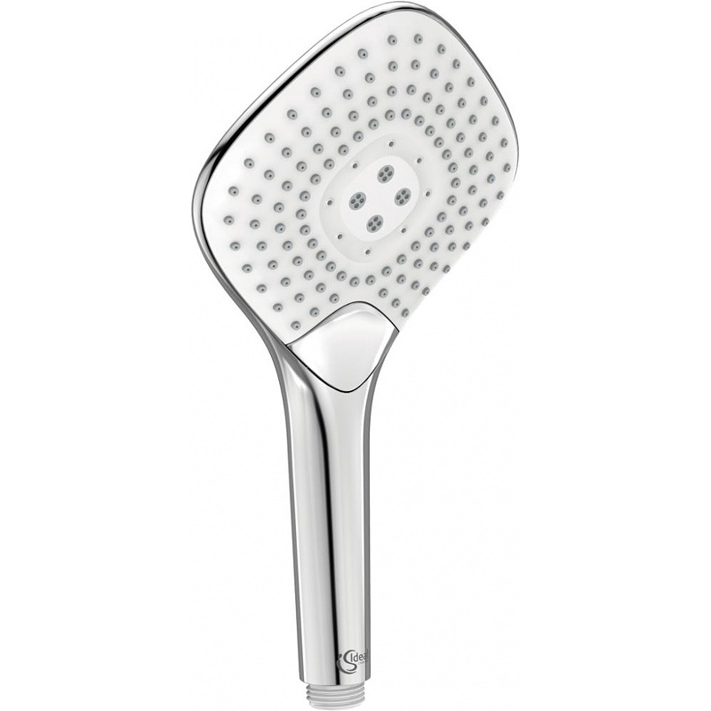 Душевая лейка Ideal Standard Idealrain Evo Jet Diamond XL3 B1760AA (хром)