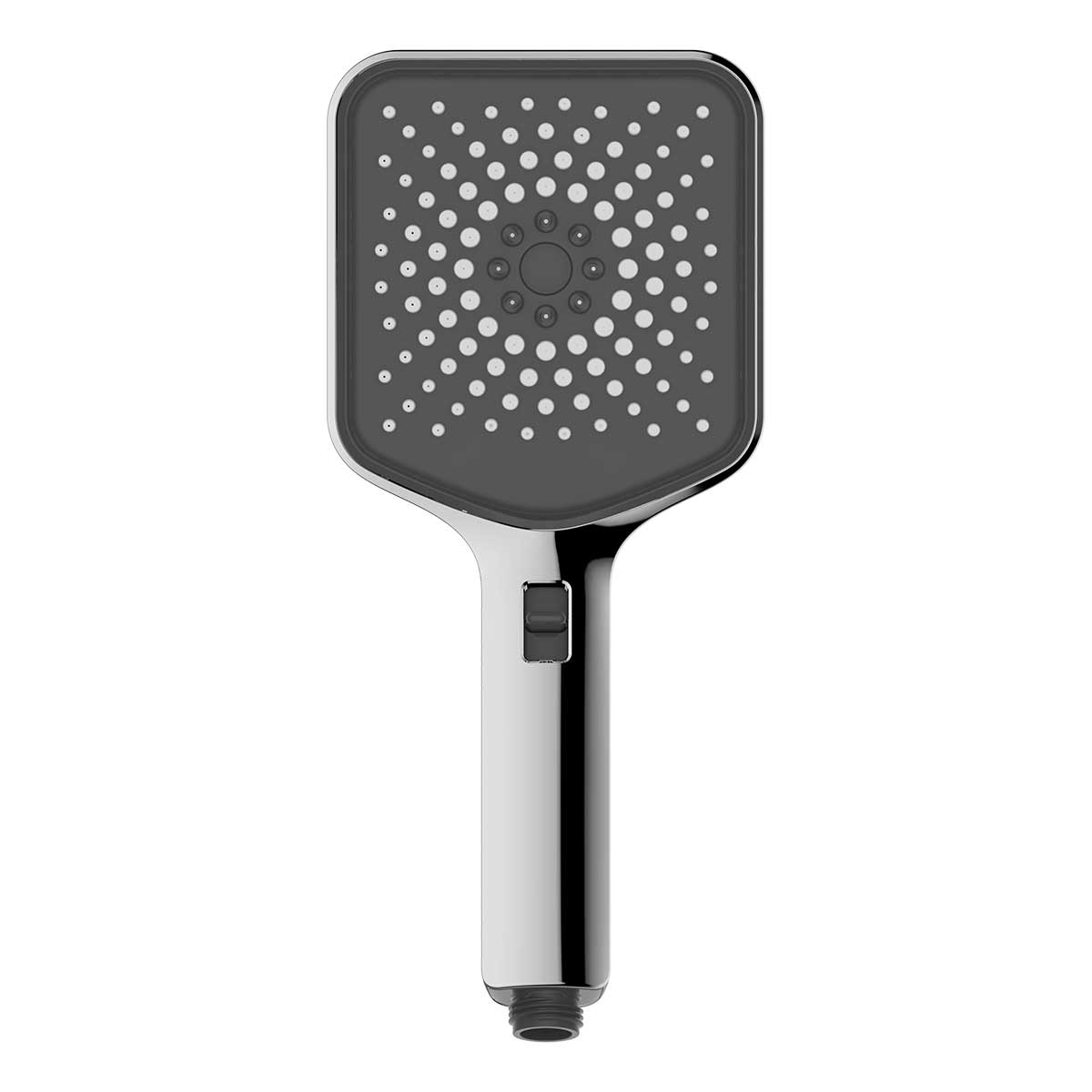 Душевая лейка с шлангом Vincea Inspire VSHN-3I4HCH (хром)