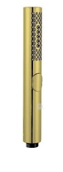 Душевая лейка Allen Brau Priority 5.31A20-GB (золото браш)