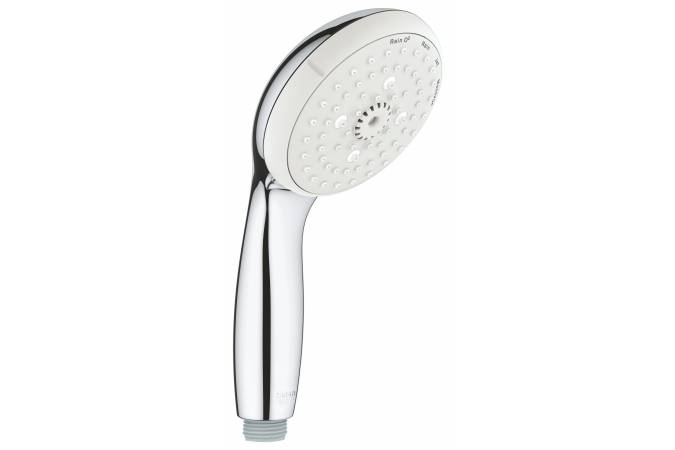 Ручной душ IV GROHE Tempesta New, Хром 28578002
