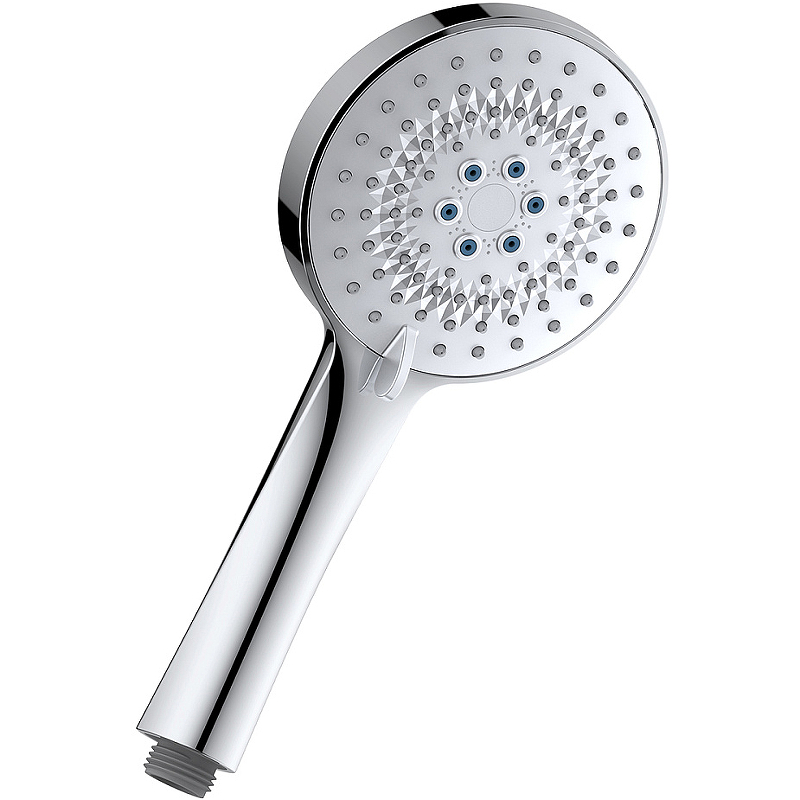 Душевая лейка Lemark LM8127C (хром)
