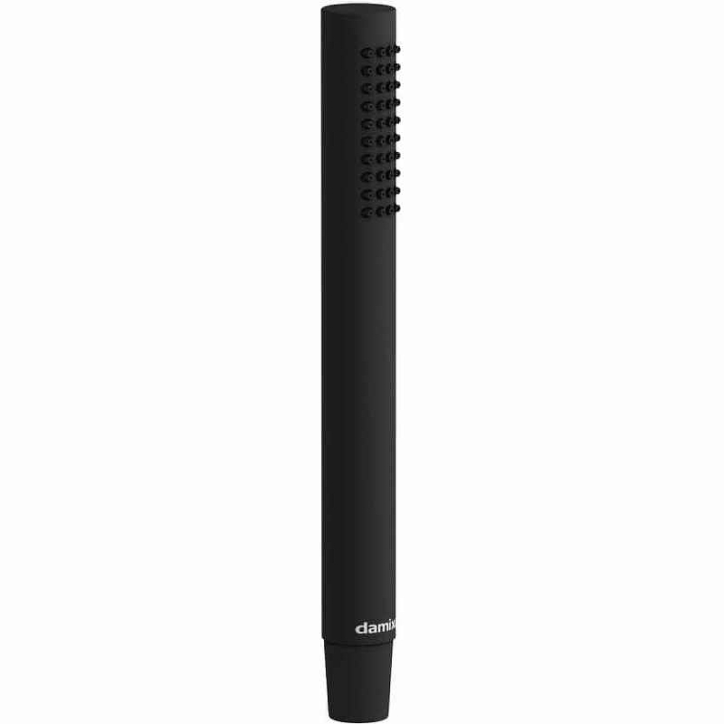 Душевая лейка Damixa Scandinavian Pure 936020300 (черный матовый)