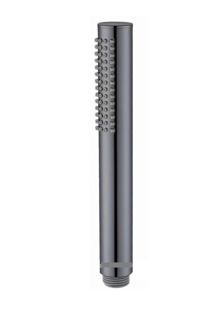 Душевая лейка Allen Brau Priority 5.31020-MG (графит браш)