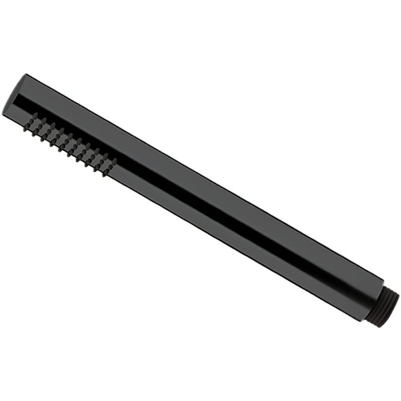 Душевая лейка Remer 317MDNOX (черный матовый)