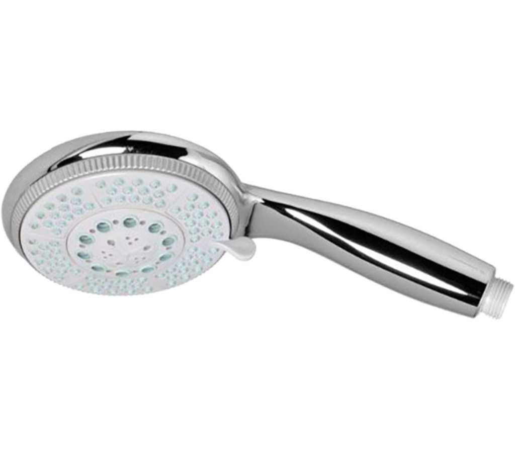 Душевая лейка Remer 318F5x (хром)