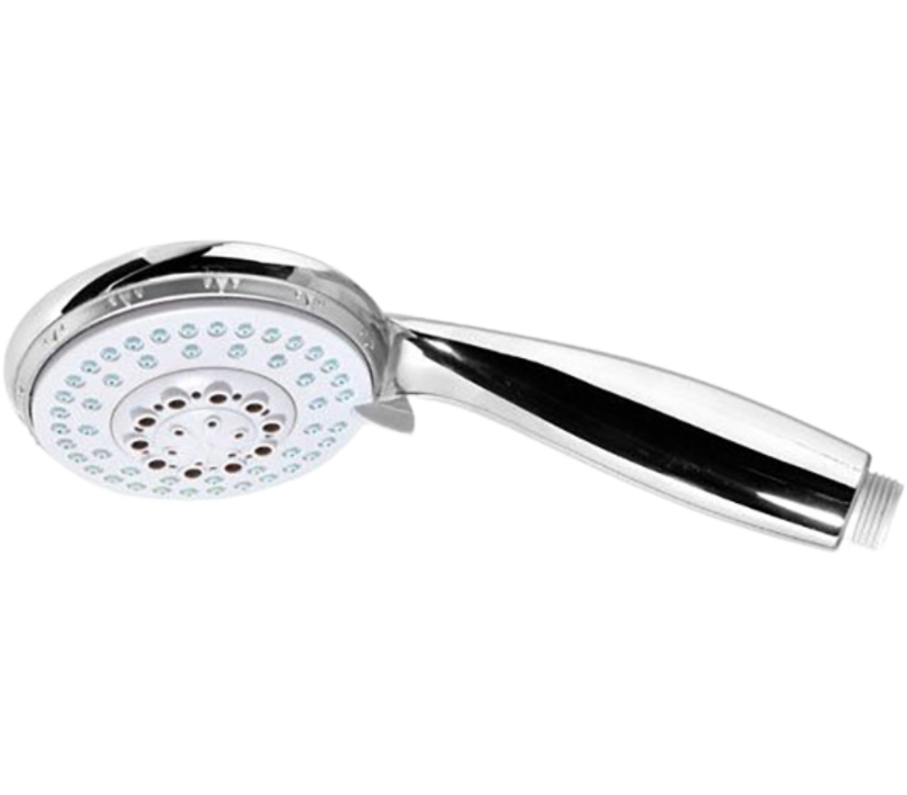 Душевая лейка Remer 318F4x (хром)