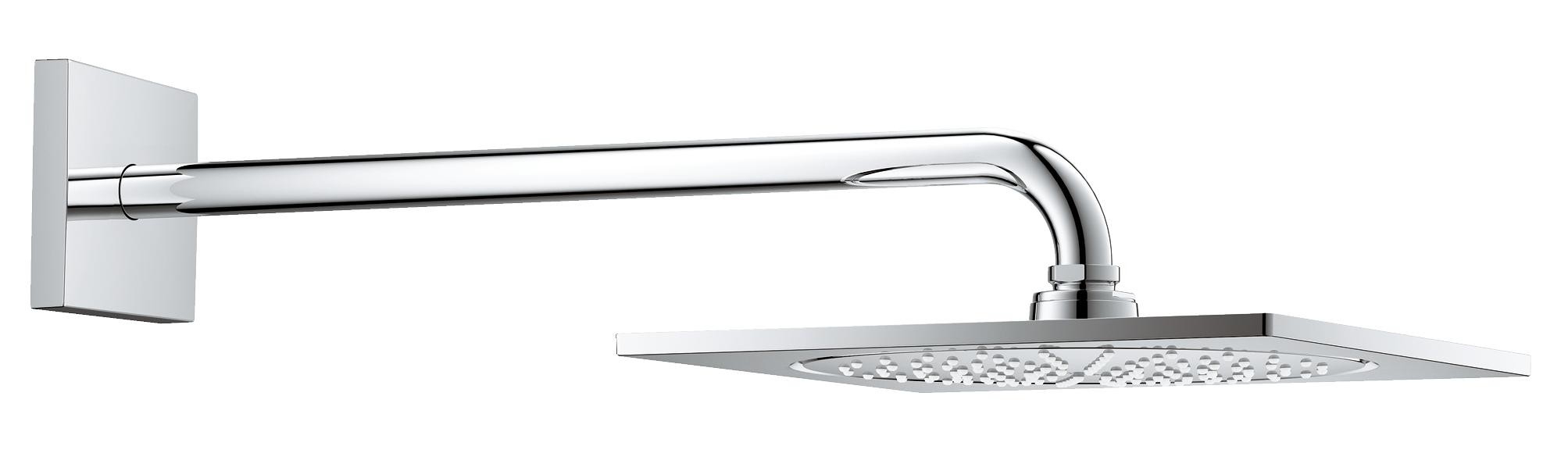 Верхний душ Grohe Rainshower F-Series 10