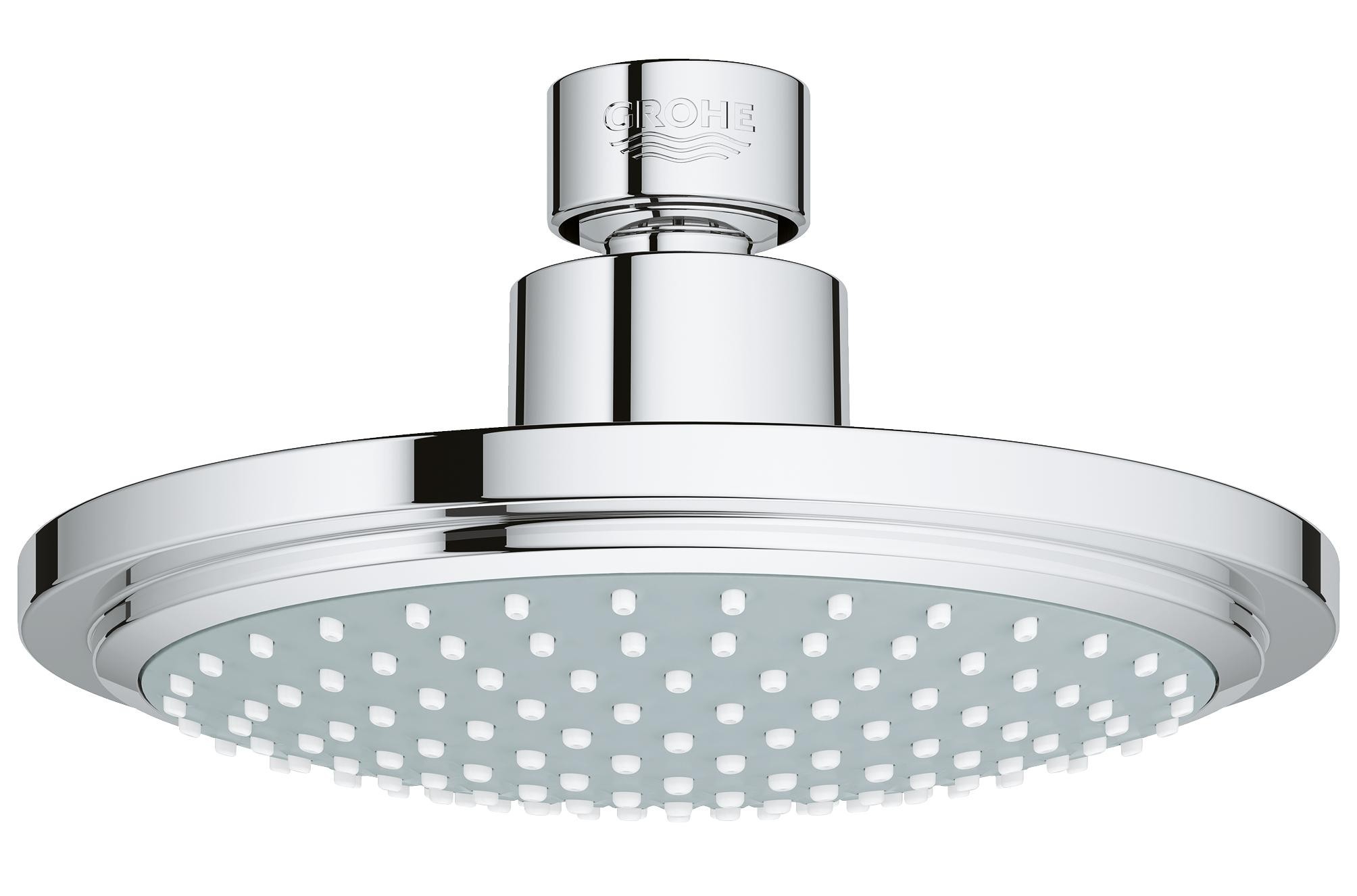 Верхний душ Grohe Euphoria Cosmopolitan 28233000 160*160 мм (хром)
