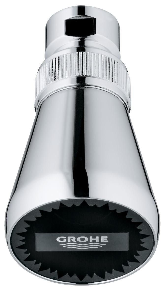 Верхний душ Grohe Relexa Plus 28094000 50*50 мм (хром)